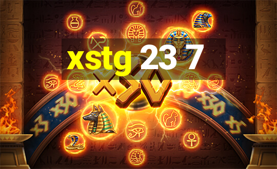 xstg 23 7