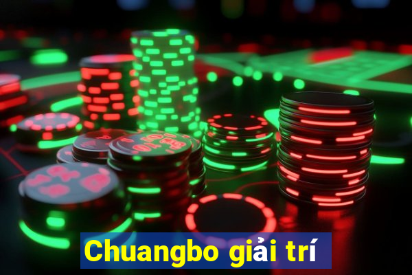 Chuangbo giải trí