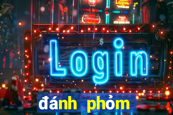 đánh phỏm kiếm tiền