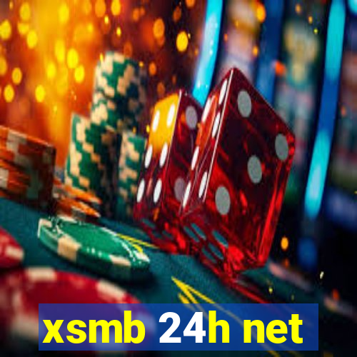 xsmb 24h net