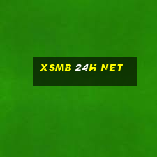 xsmb 24h net