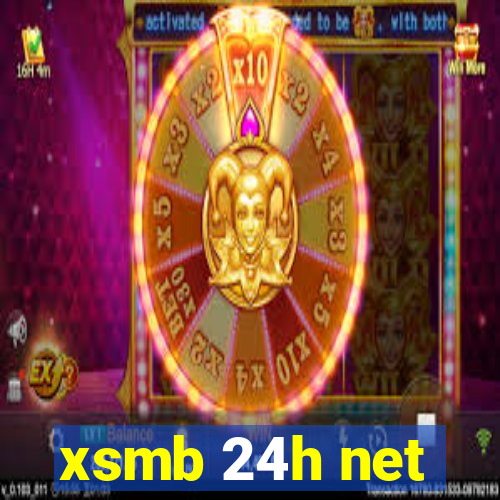 xsmb 24h net