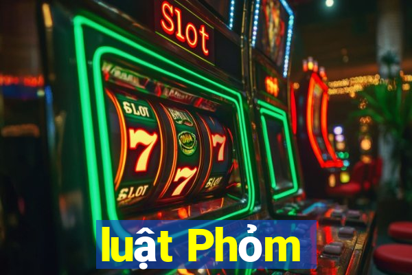 luật Phỏm