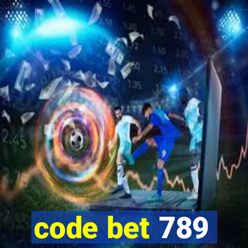 code bet 789