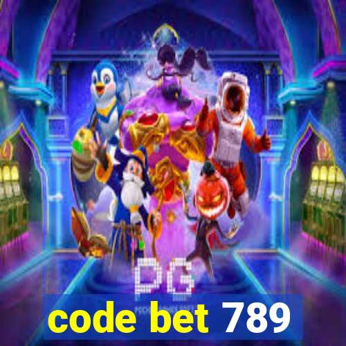 code bet 789