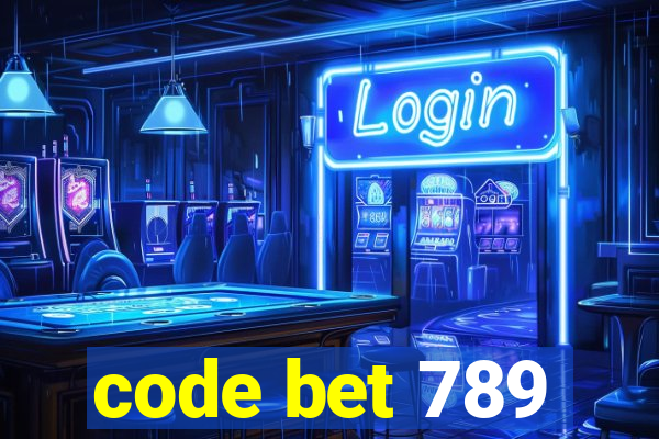 code bet 789