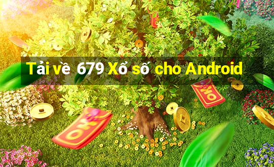 Tải về 679 Xổ số cho Android