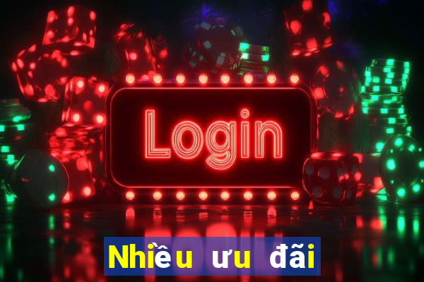 Nhiều ưu đãi trên Fun88 xổ số