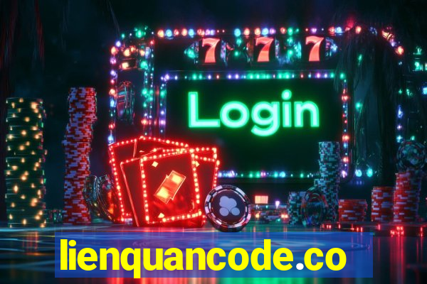 lienquancode.com