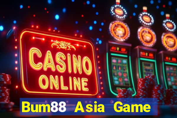 Bum88 Asia Game Bài Ku.Fun