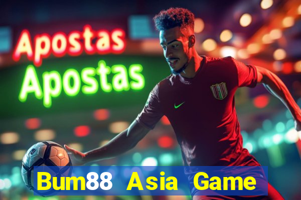 Bum88 Asia Game Bài Ku.Fun