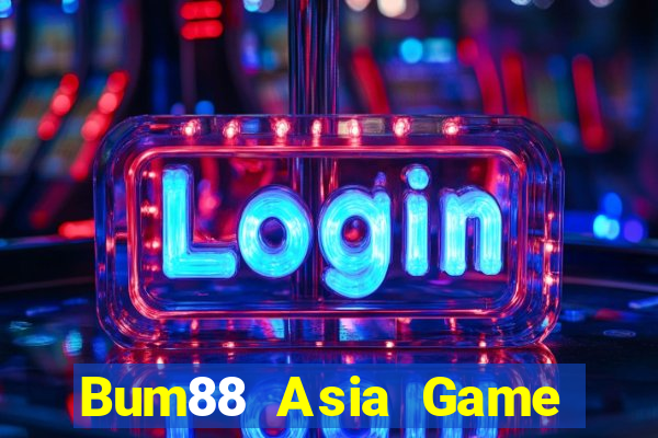 Bum88 Asia Game Bài Ku.Fun