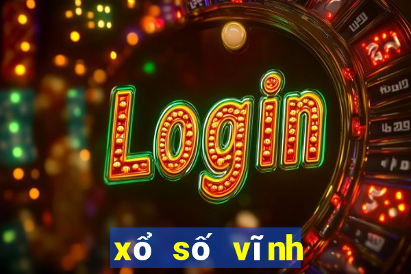 xổ số vĩnh long 10 2