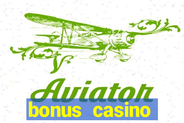 bonus casino χωρις καταθεση