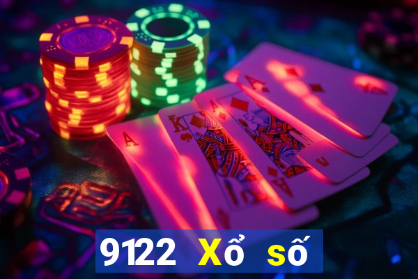 9122 Xổ số Tải về