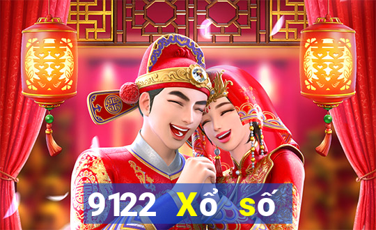 9122 Xổ số Tải về