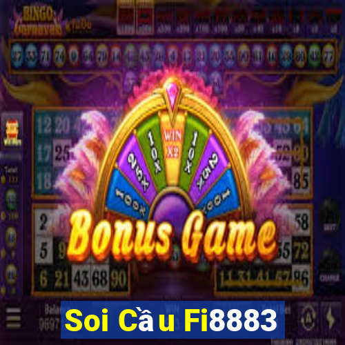 Soi Cầu Fi8883