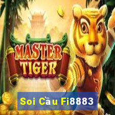 Soi Cầu Fi8883