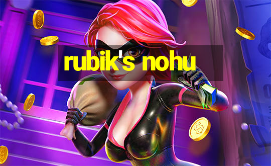 rubik's nohu