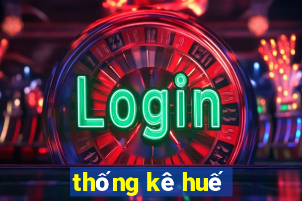 thong ke hue