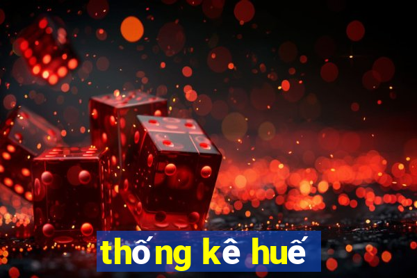 thong ke hue