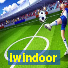 iwindoor