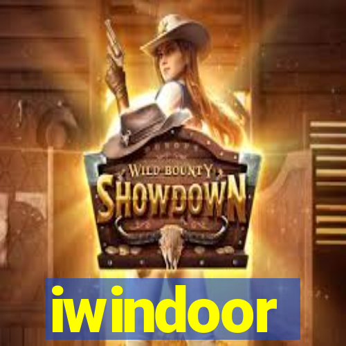 iwindoor