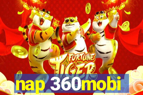 nap 360mobi