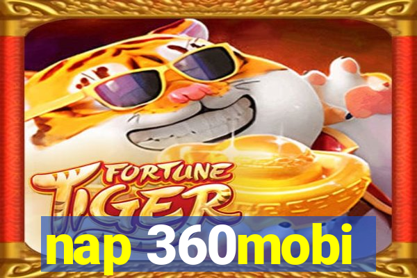 nap 360mobi