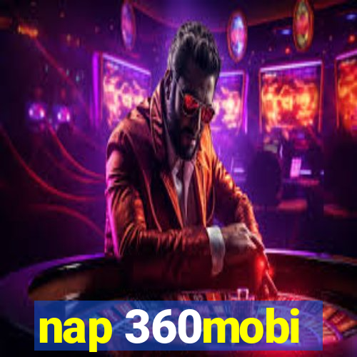 nap 360mobi