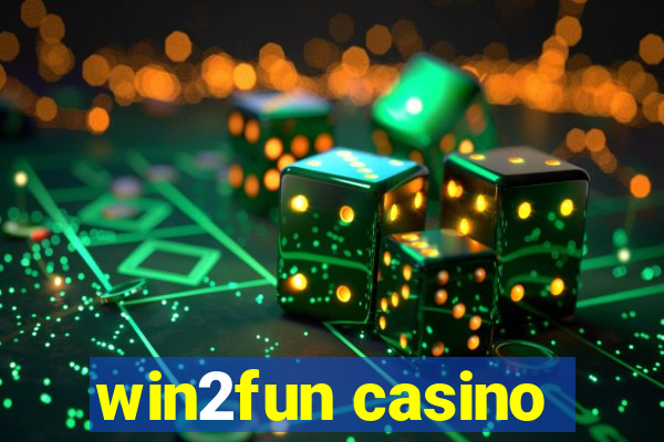 win2fun casino