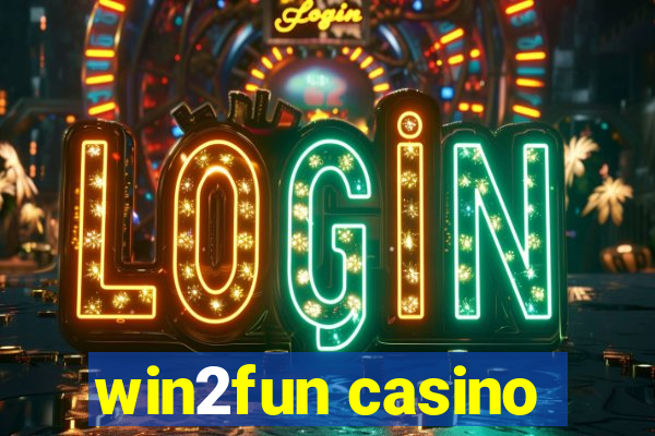 win2fun casino