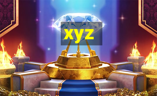 xyz