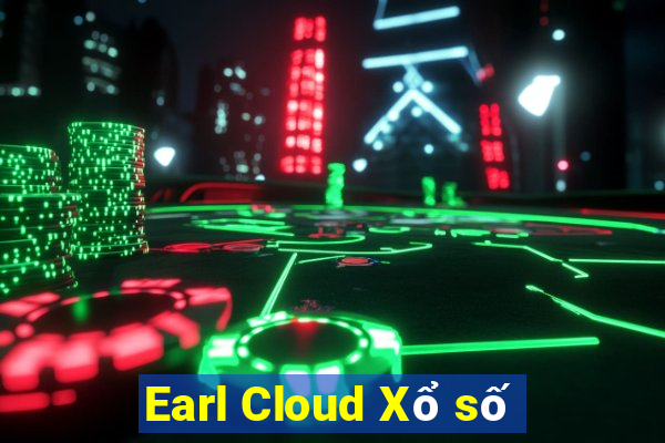 Earl Cloud Xổ số