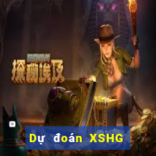 Dự đoán XSHG ngày 4