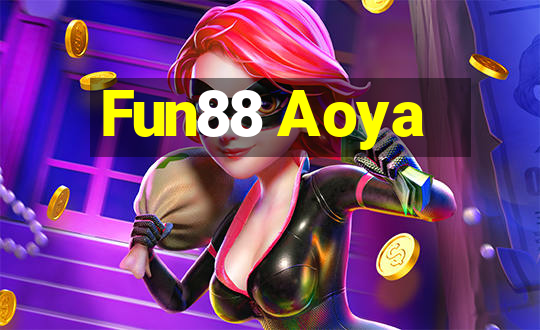 Fun88 Aoya