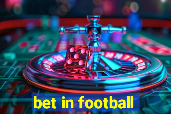 bet in football