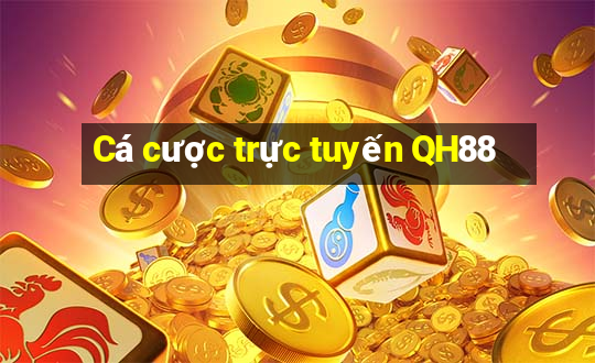 Cá cược trực tuyến QH88