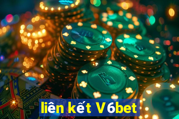 liên kết V6bet