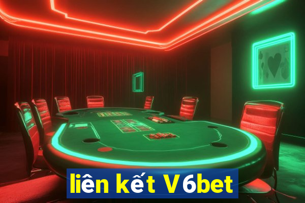 liên kết V6bet