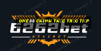 one88 chính thức trực tiếp