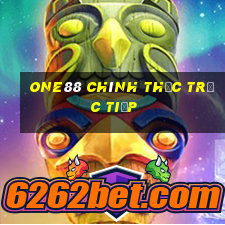 one88 chính thức trực tiếp