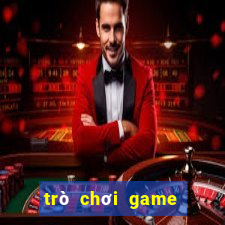 trò chơi game bắn cá