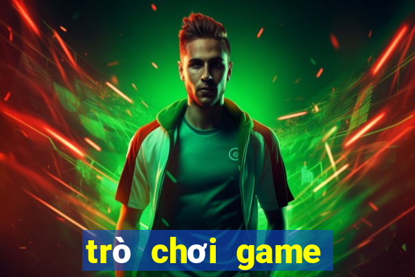 trò chơi game bắn cá