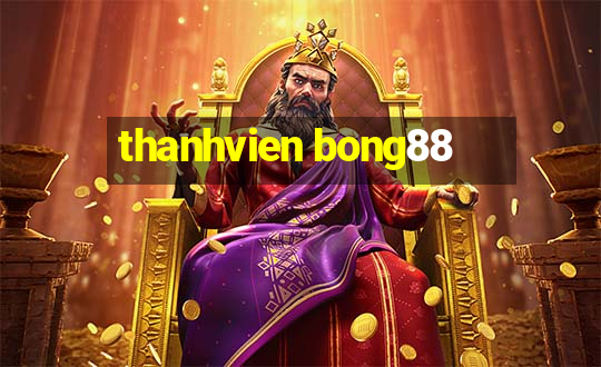 thanhvien bong88