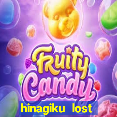 hinagiku lost virgin club