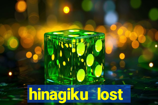 hinagiku lost virgin club