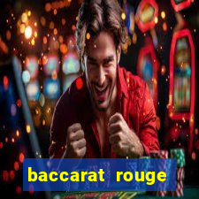 baccarat rouge candle dupe