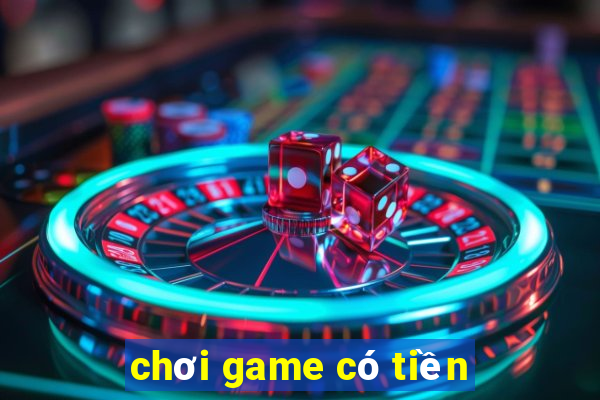 choi game co tien