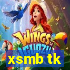 xsmb tk